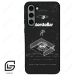 قاب گوشی سامسونگ اس 23 پلاس (Galaxy S23 Plus ) طرح ساده کد 2185