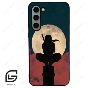 قاب گوشی سامسونگ اس 23 پلاس (Galaxy S23 Plus ) طرح ایتاچی کد 2188
