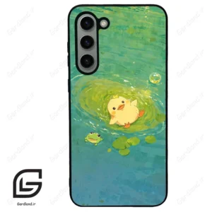 قاب گوشی سامسونگ اس 23 پلاس (Galaxy S23 Plus ) طرح فانتزی کد 2189