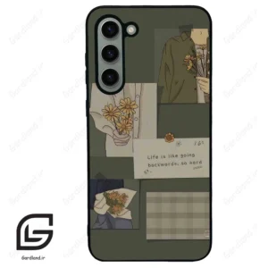 قاب گوشی سامسونگ اس 23 پلاس (Galaxy S23 Plus ) طرح فانتزی کد 2196