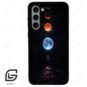قاب گوشی سامسونگ اس 23 پلاس (Galaxy S23 Plus ) طرح ماه کد 2198