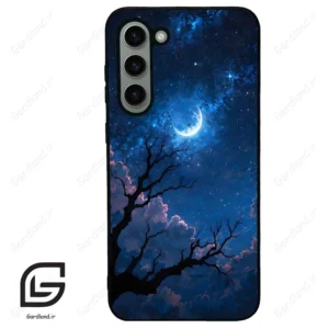قاب گوشی سامسونگ اس 23 پلاس (Galaxy S23 Plus ) طرح طبیعت کد 2206