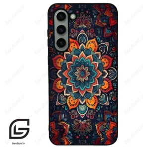 قاب گوشی سامسونگ اس 23 پلاس (Galaxy S23 Plus ) طرح دخترانه کد 2207