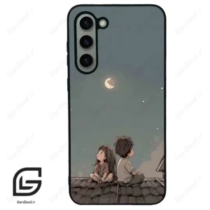 قاب گوشی سامسونگ اس 23 پلاس (Galaxy S23 Plus ) طرح کاپلی کد 2208