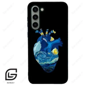 قاب گوشی سامسونگ اس 23 پلاس (Galaxy S23 Plus ) طرح ونگوک کد 2214