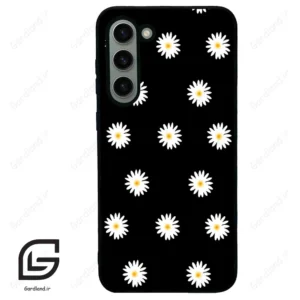 قاب گوشی سامسونگ اس 23 پلاس (Galaxy S23 Plus ) طرح گل کد 2215