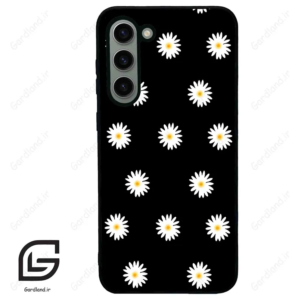 قاب گوشی سامسونگ اس 23 پلاس (Galaxy S23 Plus ) طرح گل کد 2215