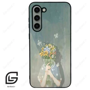 قاب گوشی سامسونگ اس 23 پلاس (Galaxy S23 Plus ) طرح دخترانه کد 2220
