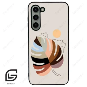 قاب گوشی سامسونگ اس 23 پلاس (Galaxy S23 Plus ) طرح دخترانه کد 2224