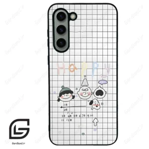 قاب گوشی سامسونگ اس 23 پلاس (Galaxy S23 Plus ) طرح فانتزی کد 2230