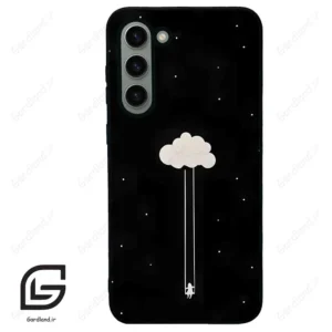قاب گوشی سامسونگ اس 23 پلاس (Galaxy S23 Plus ) طرح دخترانه کد 2235