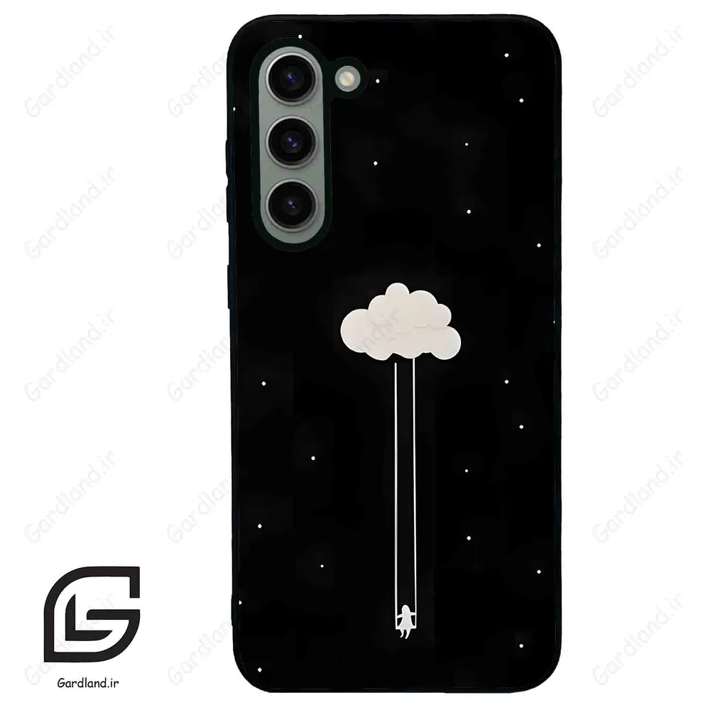 قاب گوشی سامسونگ اس 23 پلاس (Galaxy S23 Plus ) طرح دخترانه کد 2235