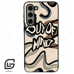 قاب گوشی سامسونگ اس 23 پلاس (Galaxy S23 Plus ) طرح نوشته کد 2245