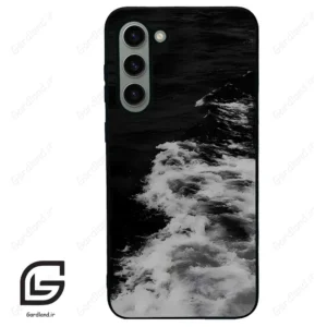 قاب گوشی سامسونگ اس 23 پلاس (Galaxy S23 Plus ) طرح دریا کد 2247