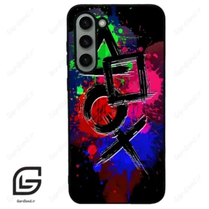 قاب گوشی سامسونگ اس 23 پلاس (Galaxy S23 Plus ) طرح بازی کد 2249