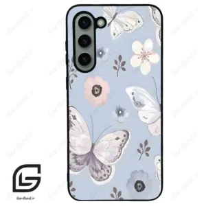 قاب گوشی سامسونگ اس 23 پلاس (Galaxy S23 Plus ) طرح پروانه کد 2256