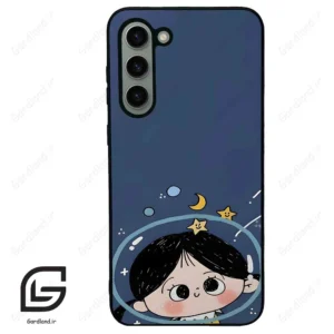 قاب گوشی سامسونگ اس 23 پلاس (Galaxy S23 Plus ) طرح دخترانه کد 2265