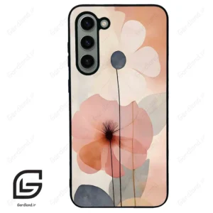 قاب گوشی سامسونگ اس 23 پلاس (Galaxy S23 Plus ) طرح گل کد 2266