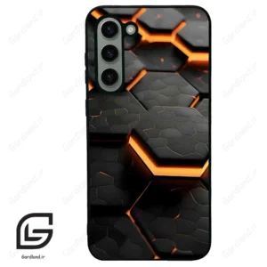 قاب گوشی سامسونگ اس 23 پلاس (Galaxy S23 Plus ) طرح پسرانه کد 2269