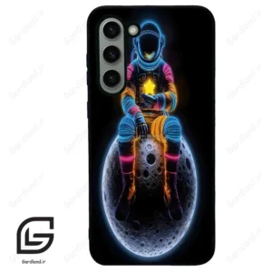 قاب گوشی سامسونگ اس 23 پلاس (Galaxy S23 Plus ) طرح کره کد 2294