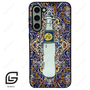 قاب گوشی سامسونگ اس 23 پلاس (Galaxy S23 Plus ) طرح دوغ کد 2300