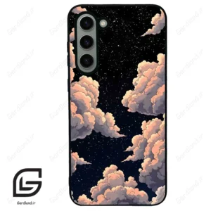قاب گوشی سامسونگ اس 23 پلاس (Galaxy S23 Plus ) طرح اسمان کد 2309