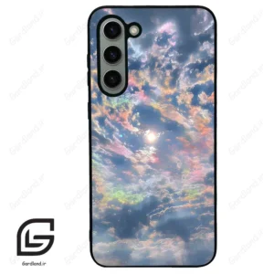 قاب گوشی سامسونگ اس 23 پلاس (Galaxy S23 Plus ) طرح اسمان کد 2310