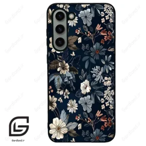 قاب گوشی سامسونگ اس 23 پلاس (Galaxy S23 Plus ) طرح گل کد 2314