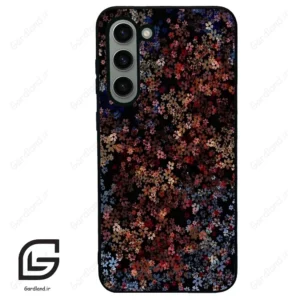 قاب گوشی سامسونگ اس 23 پلاس (Galaxy S23 Plus ) طرح گل کد 2318