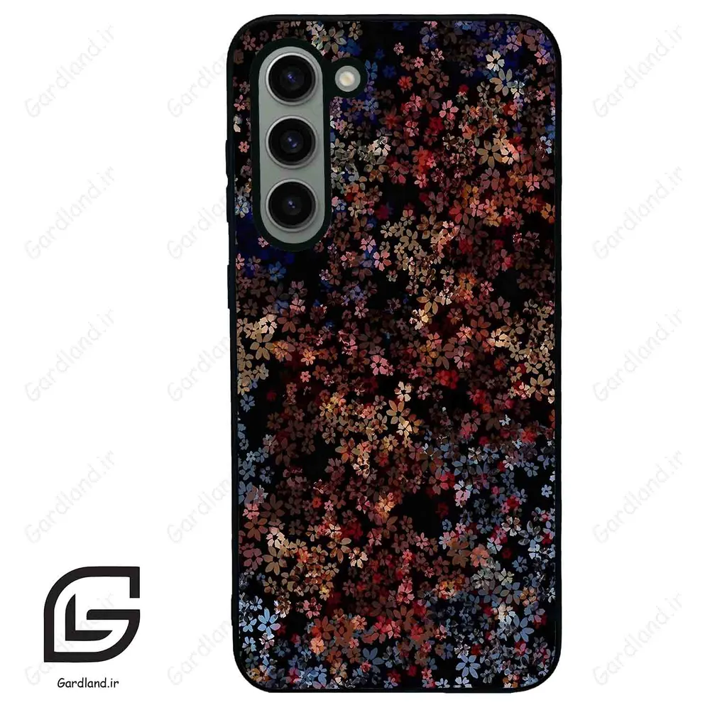 قاب گوشی سامسونگ اس 23 پلاس (Galaxy S23 Plus ) طرح گل کد 2318
