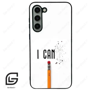 قاب گوشی سامسونگ اس 23 پلاس (Galaxy S23 Plus ) طرح نوشته کد 2333