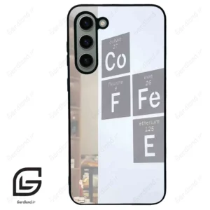 قاب گوشی سامسونگ اس 23 پلاس (Galaxy S23 Plus ) طرح شیمی کد 2335