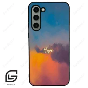 قاب گوشی سامسونگ اس 23 پلاس (Galaxy S23 Plus ) طرح ابر کد 2337