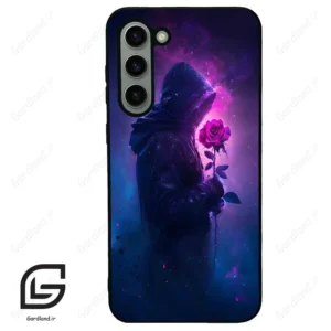 قاب گوشی سامسونگ اس 23 پلاس (Galaxy S23 Plus ) طرح پسرانه کد 2351