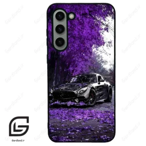 قاب گوشی سامسونگ اس 23 پلاس (Galaxy S23 Plus ) طرح پسرانه کد 2352