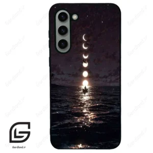 قاب گوشی سامسونگ اس 23 پلاس (Galaxy S23 Plus ) طرح ماه کد 2353