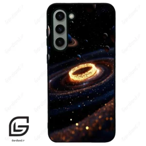 قاب گوشی سامسونگ اس 23 پلاس (Galaxy S23 Plus ) طرح اسمان کد 2355