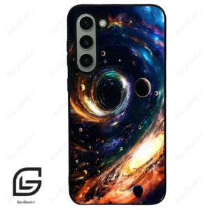 قاب گوشی سامسونگ اس 23 پلاس (Galaxy S23 Plus ) طرح اسمان کد 2356