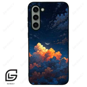 قاب گوشی سامسونگ اس 23 پلاس (Galaxy S23 Plus ) طرح ابر کد 2358