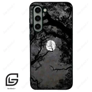 قاب گوشی سامسونگ اس 23 پلاس (Galaxy S23 Plus ) طرح تاریکی کد 2360