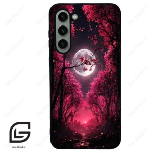 قاب گوشی سامسونگ اس 23 پلاس (Galaxy S23 Plus ) طرح ماه کد 2361