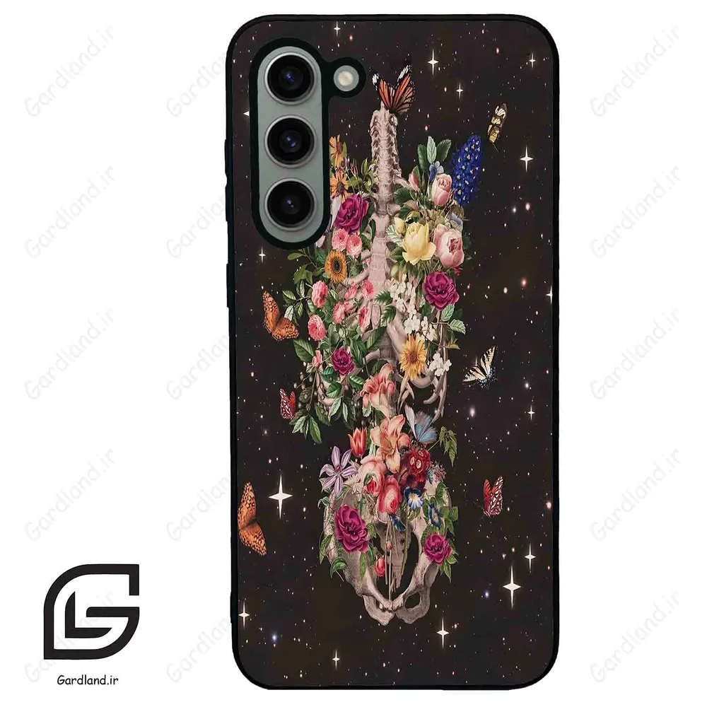 قاب گوشی سامسونگ اس 23 پلاس (Galaxy S23 Plus ) طرح ستون کد 2362