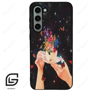 قاب گوشی سامسونگ اس 23 پلاس (Galaxy S23 Plus ) طرح فنجان کد 2363