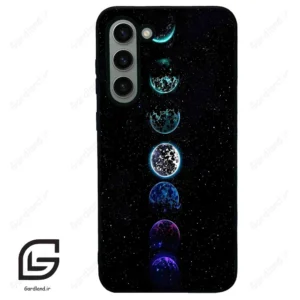 قاب گوشی سامسونگ اس 23 پلاس (Galaxy S23 Plus ) طرح ماه کد 2364