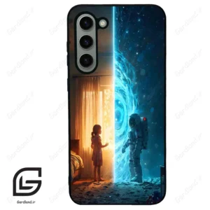 قاب گوشی سامسونگ اس 23 پلاس (Galaxy S23 Plus ) طرح میان کد 2375