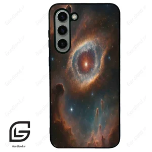 قاب گوشی سامسونگ اس 23 پلاس (Galaxy S23 Plus ) طرح اسمان کد 2376
