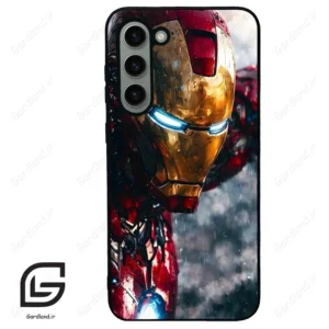 قاب گوشی سامسونگ اس 23 پلاس (Galaxy S23 Plus ) طرح مرداهنی کد 2380