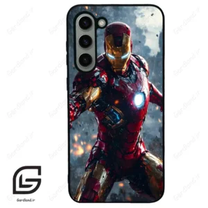 قاب گوشی سامسونگ اس 23 پلاس (Galaxy S23 Plus ) طرح مرداهنی کد 2382