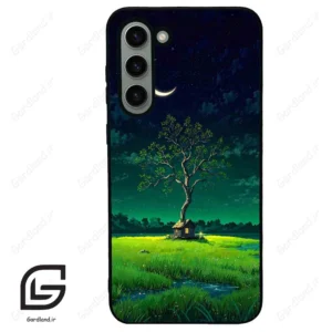 قاب گوشی سامسونگ اس 23 پلاس (Galaxy S23 Plus ) طرح درخت کد 2385