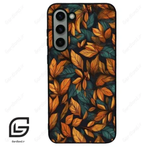 قاب گوشی سامسونگ اس 23 پلاس (Galaxy S23 Plus ) طرح گل کد 2399